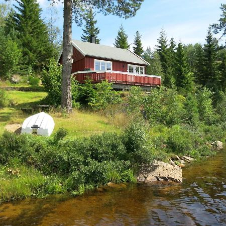 Holiday Home Ogge - Soo690 By Interhome Svaland Esterno foto