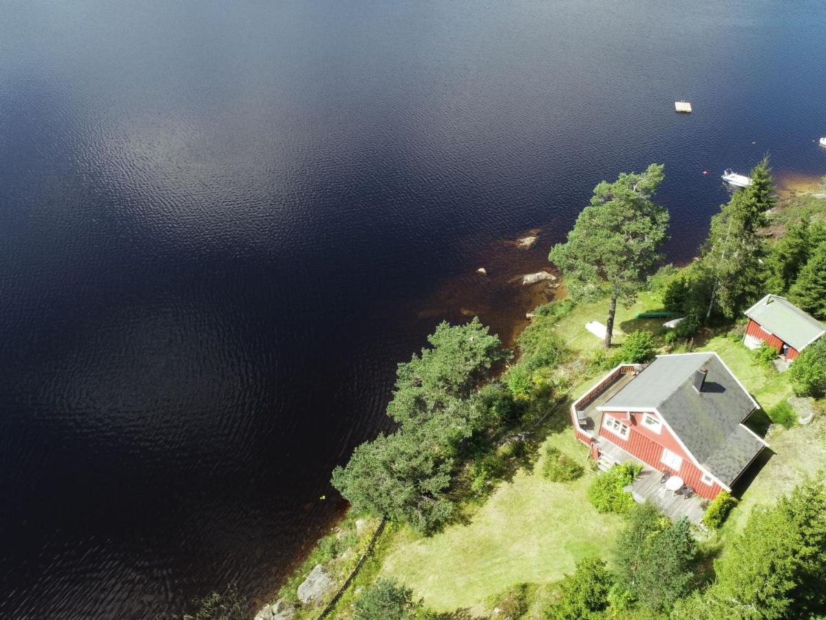 Holiday Home Ogge - Soo690 By Interhome Svaland Esterno foto