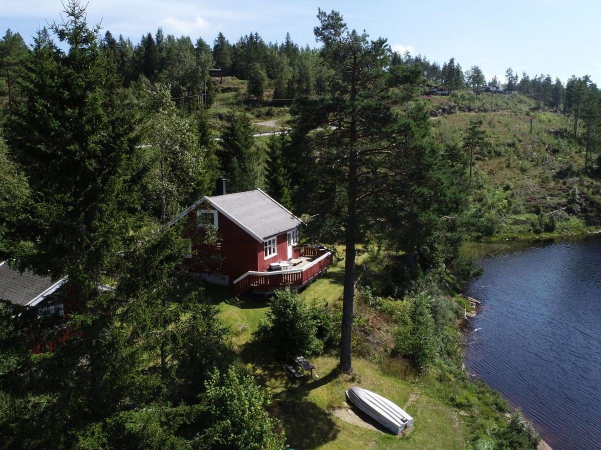Holiday Home Ogge - Soo690 By Interhome Svaland Esterno foto