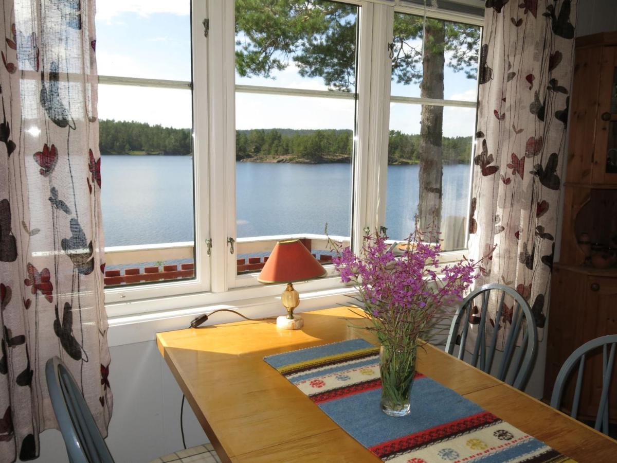 Holiday Home Ogge - Soo690 By Interhome Svaland Esterno foto