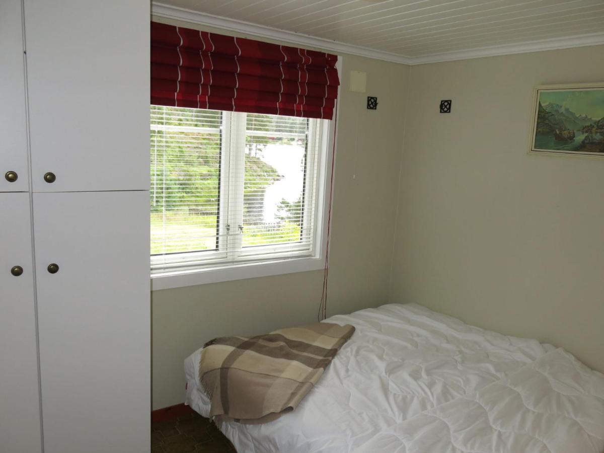 Holiday Home Ogge - Soo690 By Interhome Svaland Esterno foto