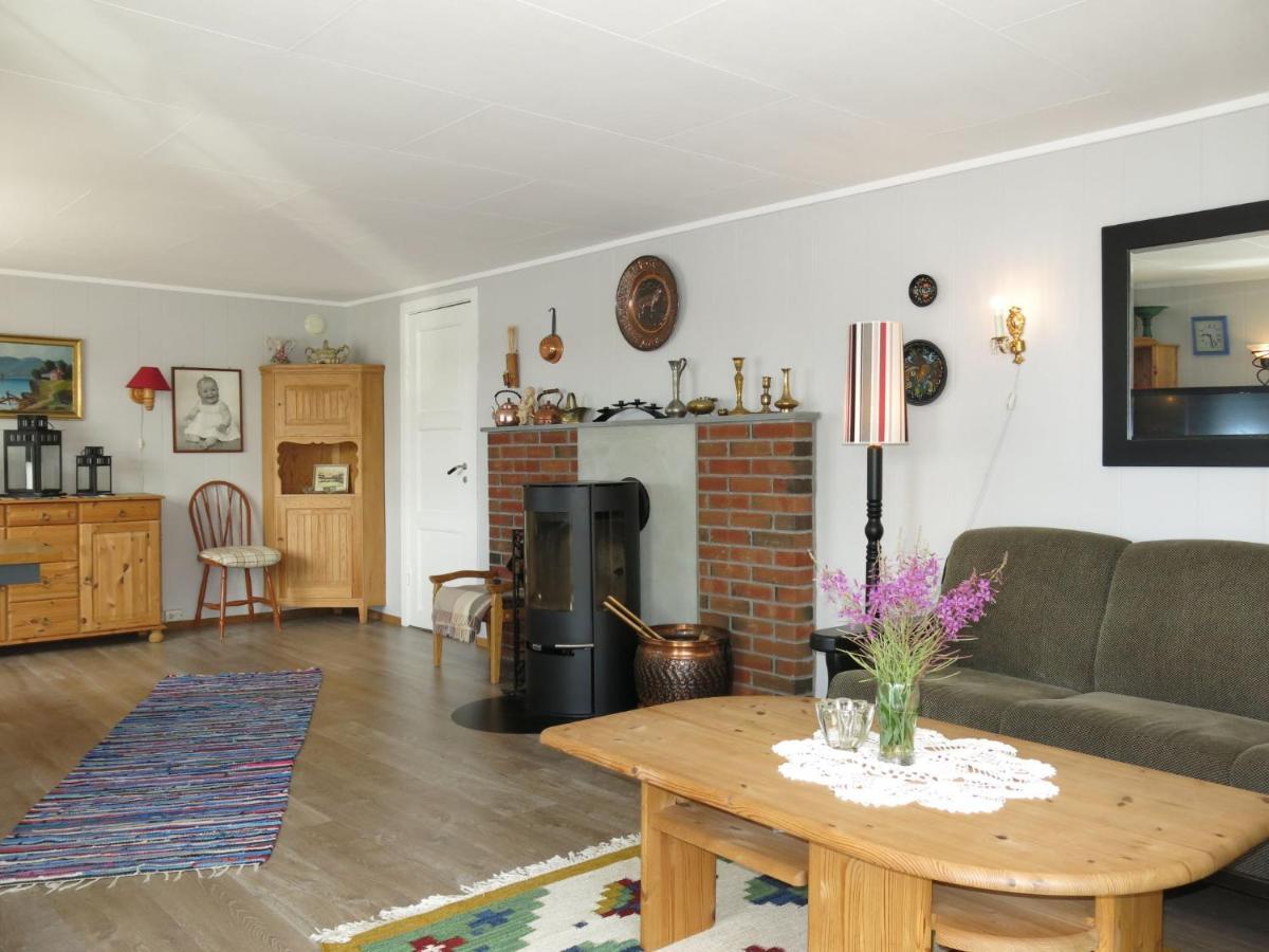 Holiday Home Ogge - Soo690 By Interhome Svaland Esterno foto