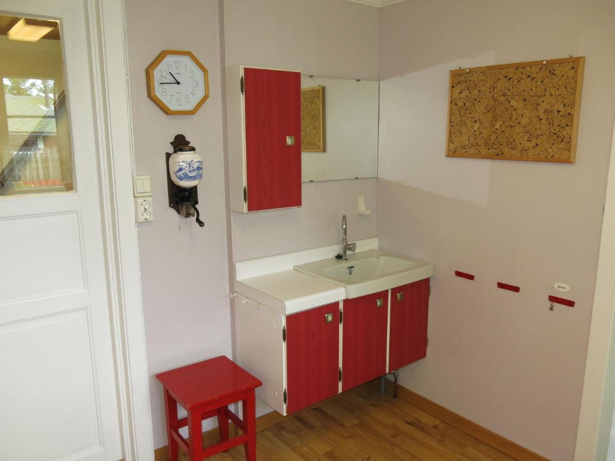 Holiday Home Ogge - Soo690 By Interhome Svaland Esterno foto